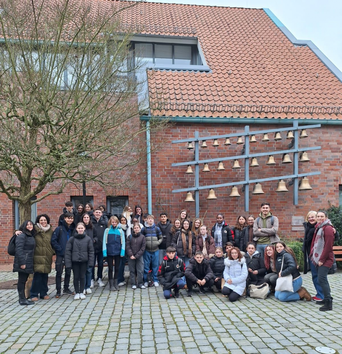 2024 Spanischaustausch1