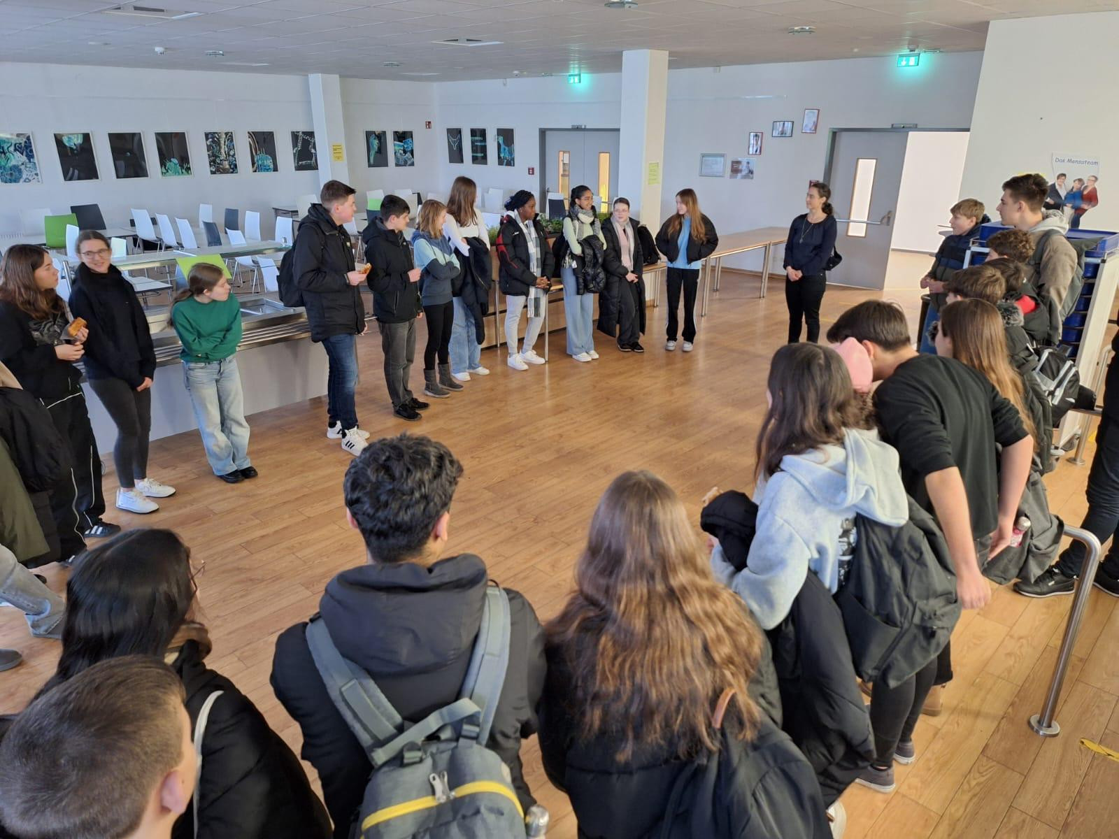 2024 Spanischaustausch2