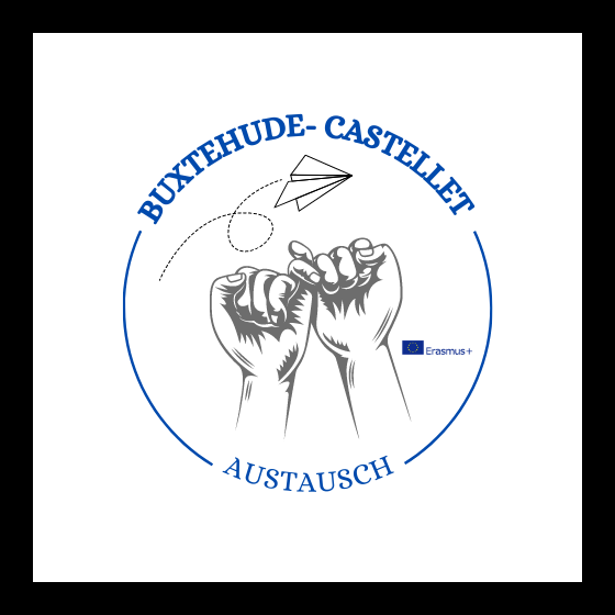 2024 Spanischaustausch Logo TwinSpace