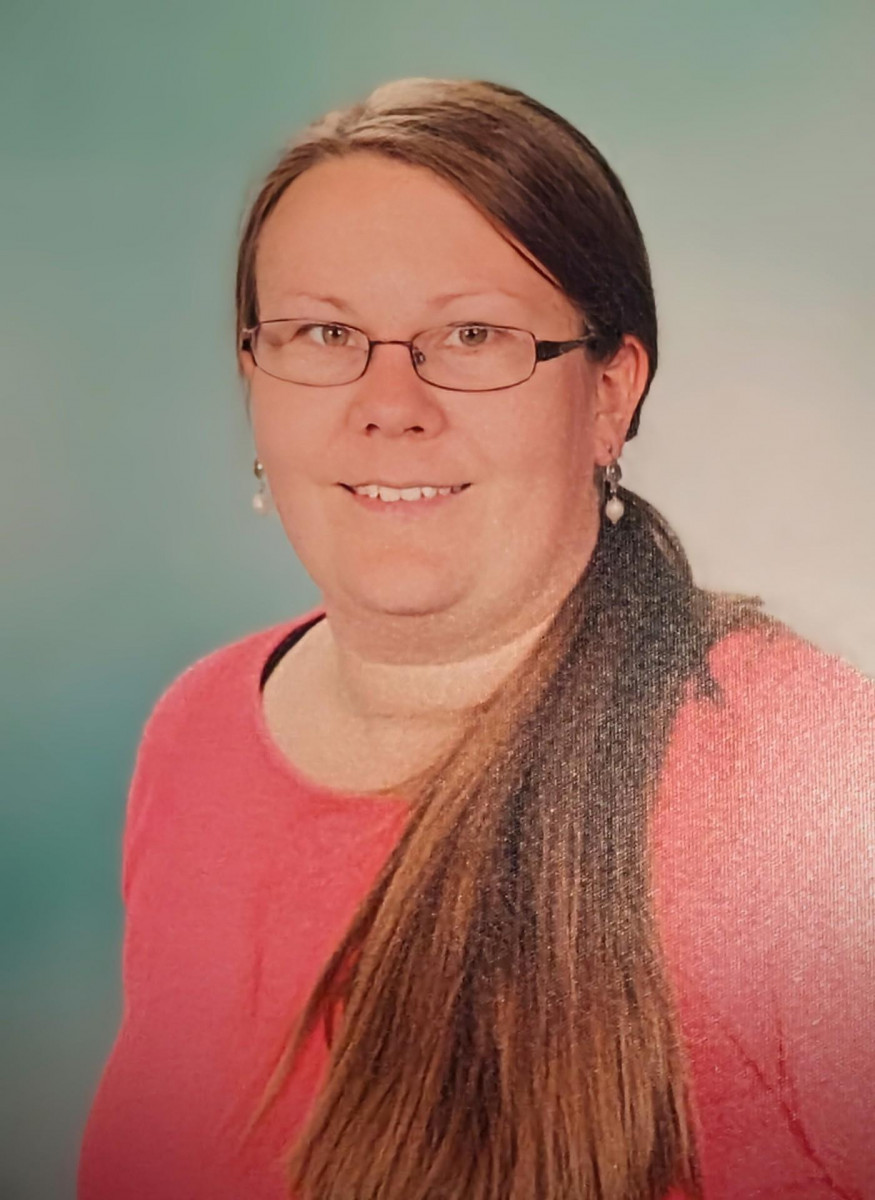 Sonja Stieglitz