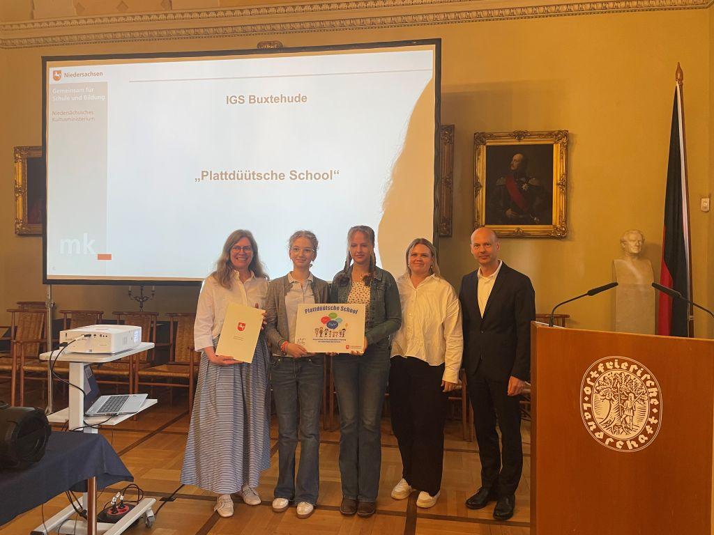 2026 Plattdeutsche Schule 1