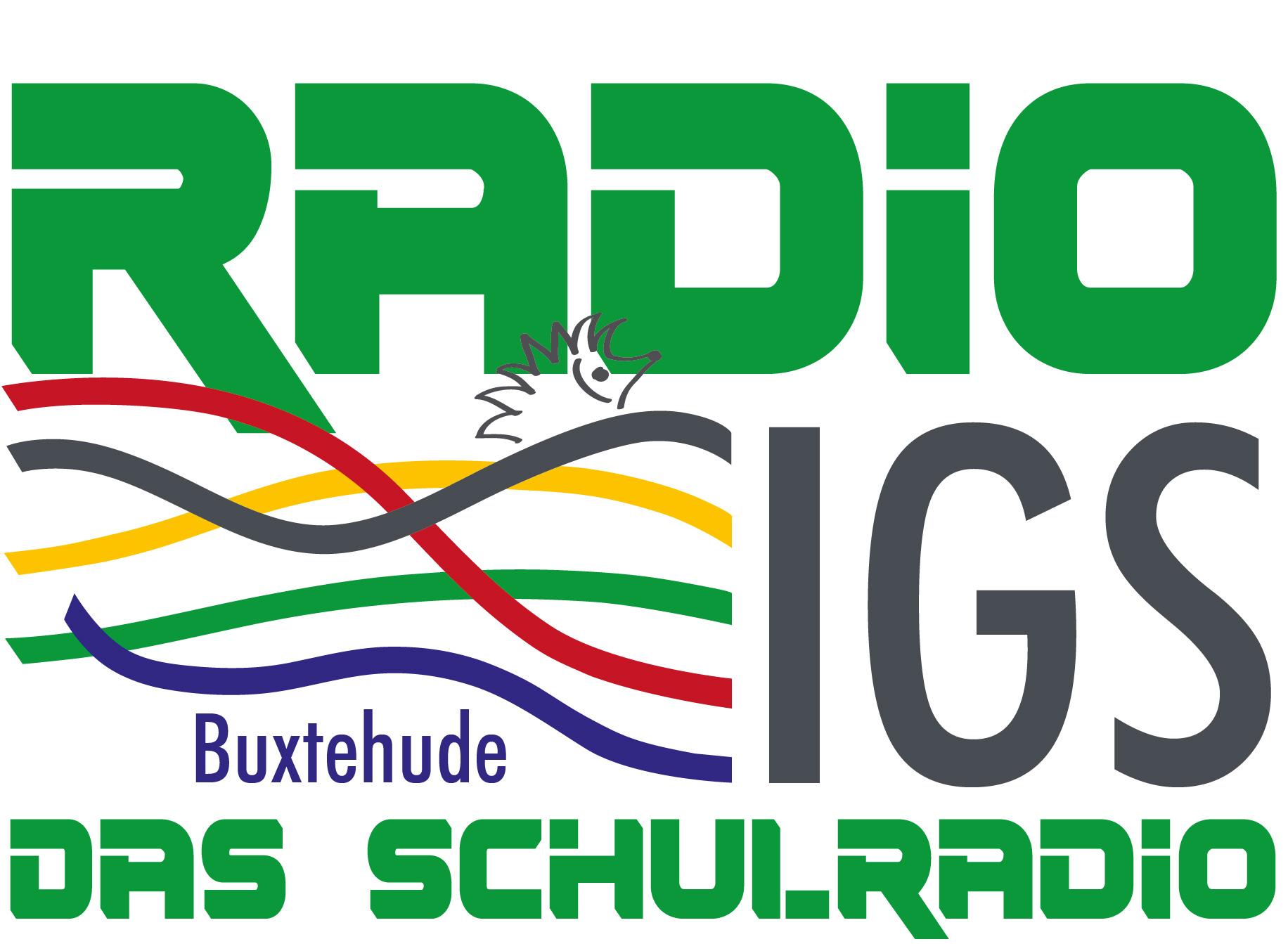 igs radio logo